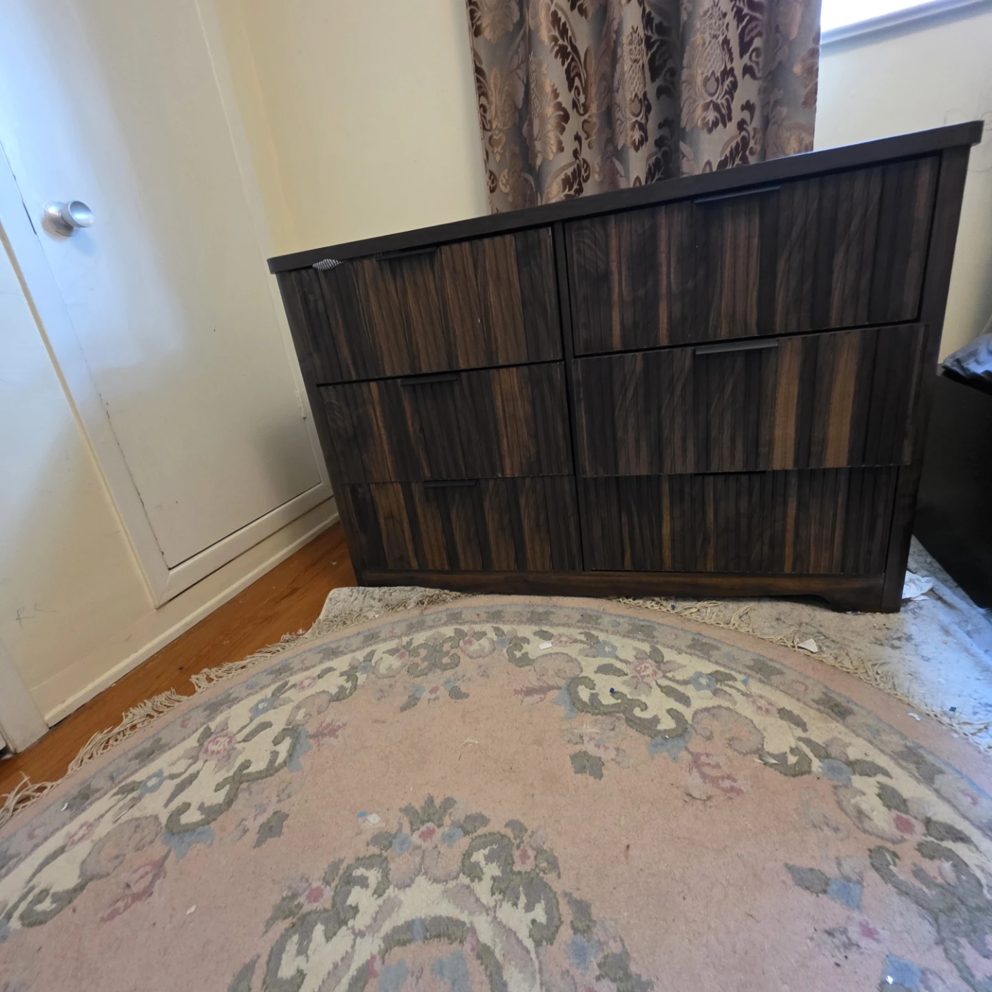 Dark Wood Dresser wayfair - photo 3
