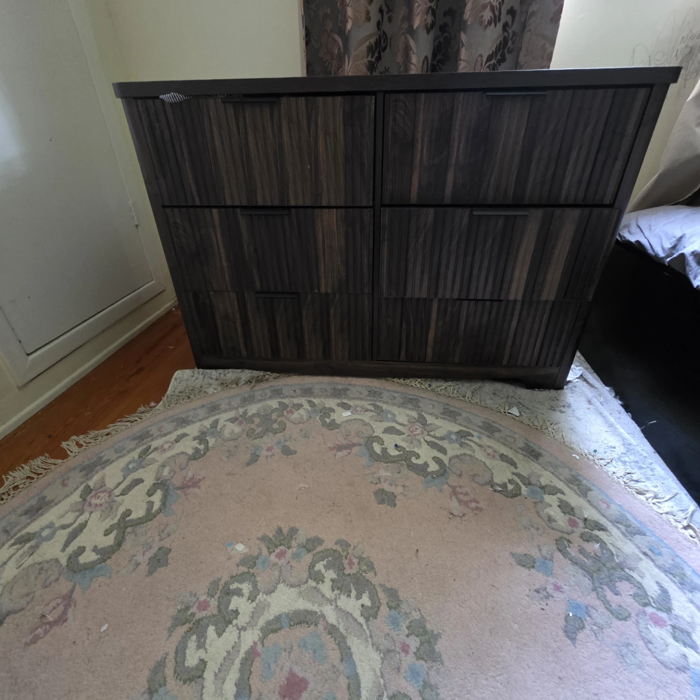 Dark Wood Dresser wayfair - photo 4