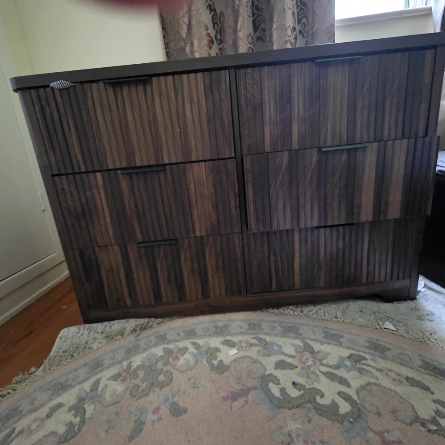 Dark Wood Dresser wayfair - photo 5
