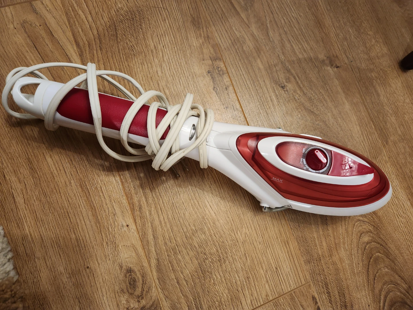 T-fal 2 in 1 - Iron and Steamer
