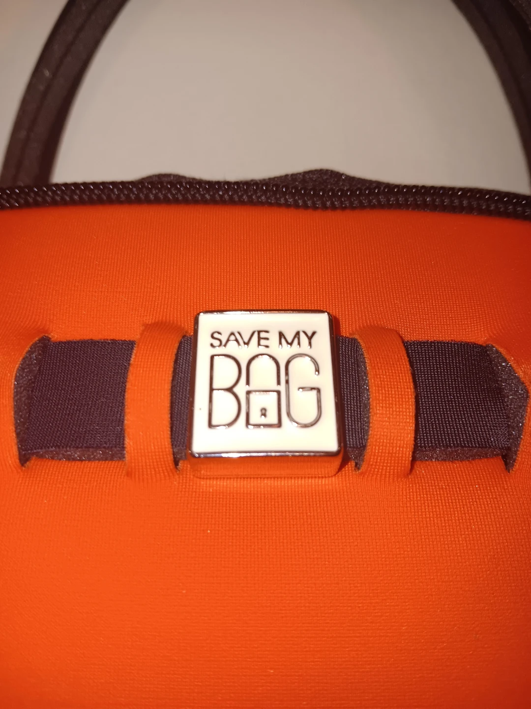 Save My Bag Handbag - photo 2