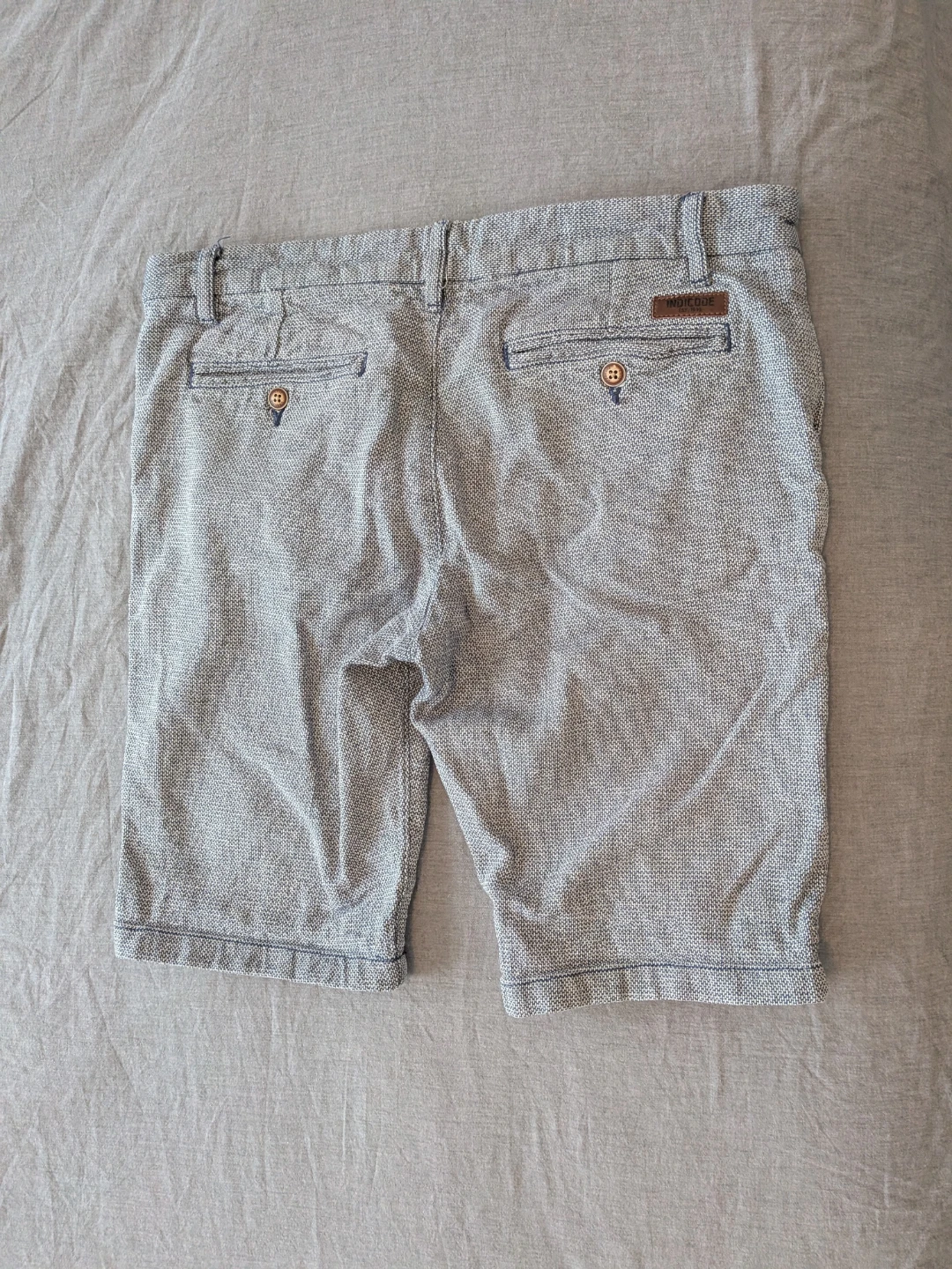 Indicode Jeans Shorts Medium - photo 3
