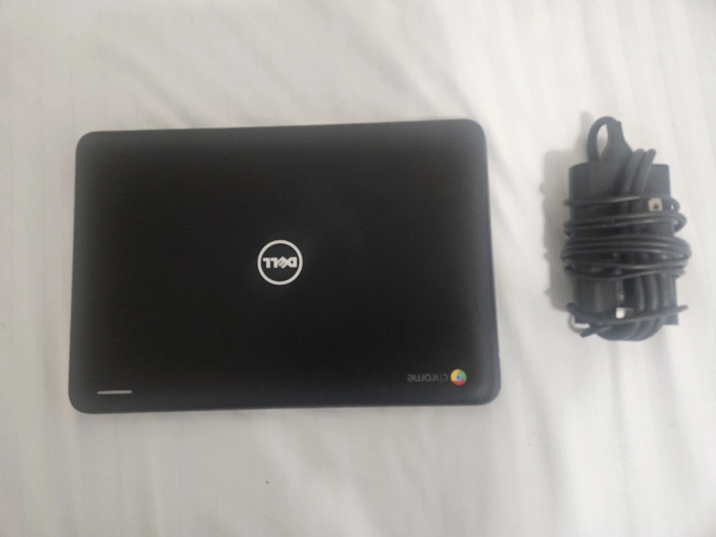 Dell 11.6" Chromebook 3180 - $60 - photo 3