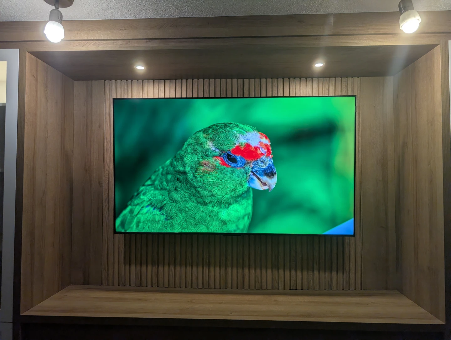 Used (3 months) TCL 65" Q65 Series 4K UHD QLED HDR Pro+