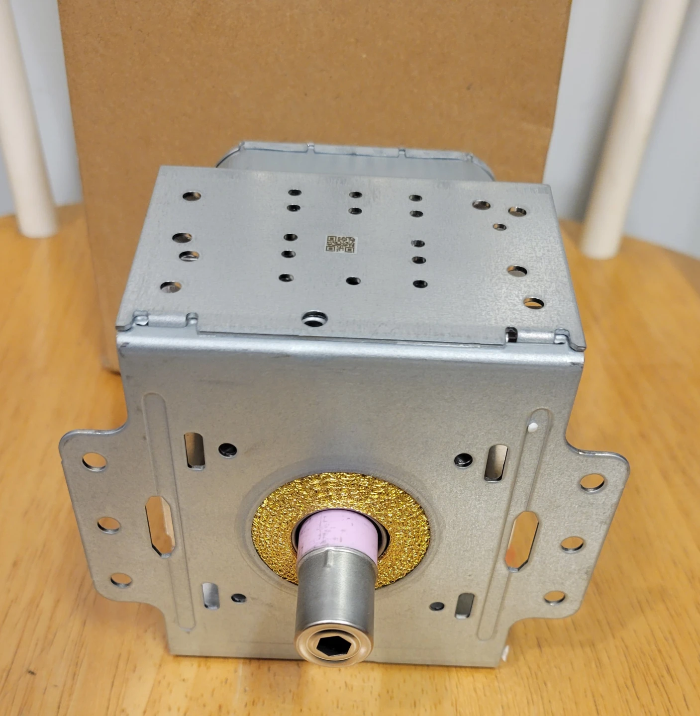 2M319J Microwave Magnetron part / NEW - photo 5