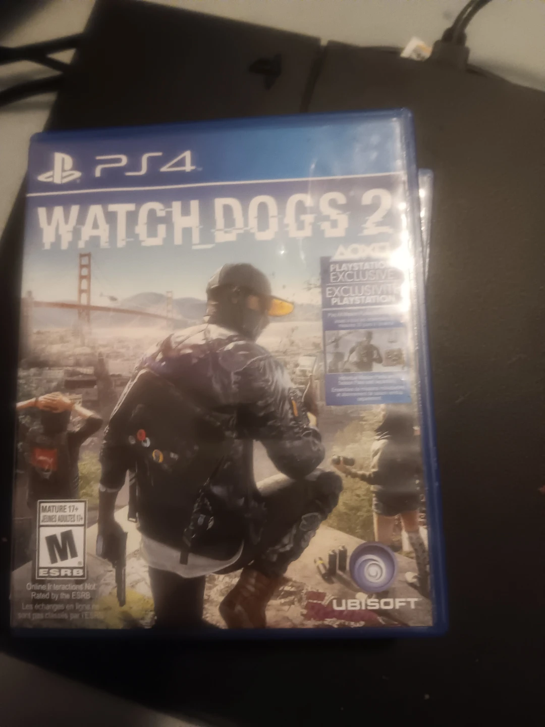 PS4  Bundle - photo 4