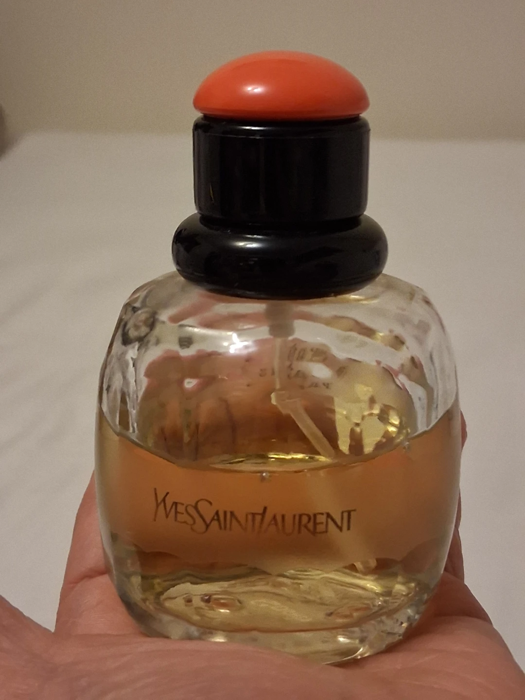 Yves Saint Laurent Paris Eau de Parfum Spray - photo 5