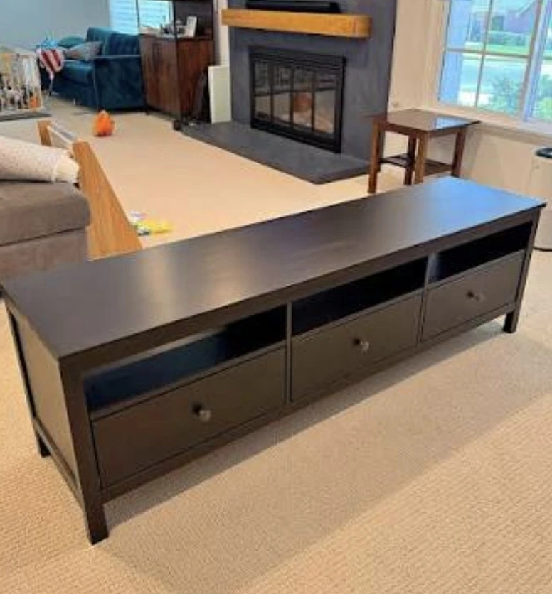 IKEA HEMNES TV Bench