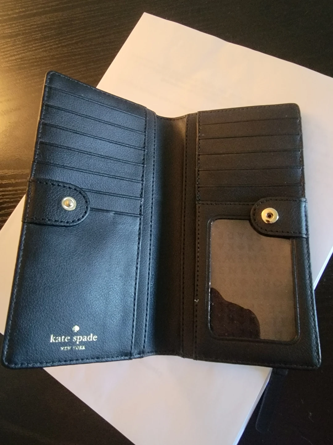 Kate Spade Wallet - photo 3