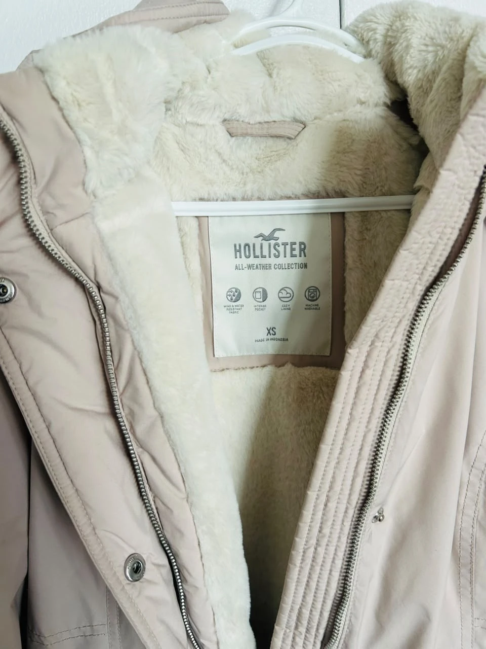 Hollister All-Weather Collection Parka - photo 3