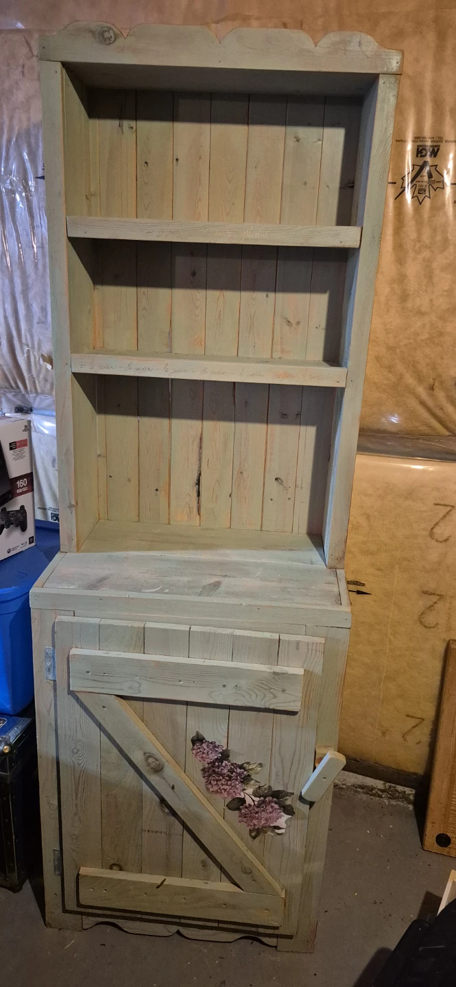 Decorative stand