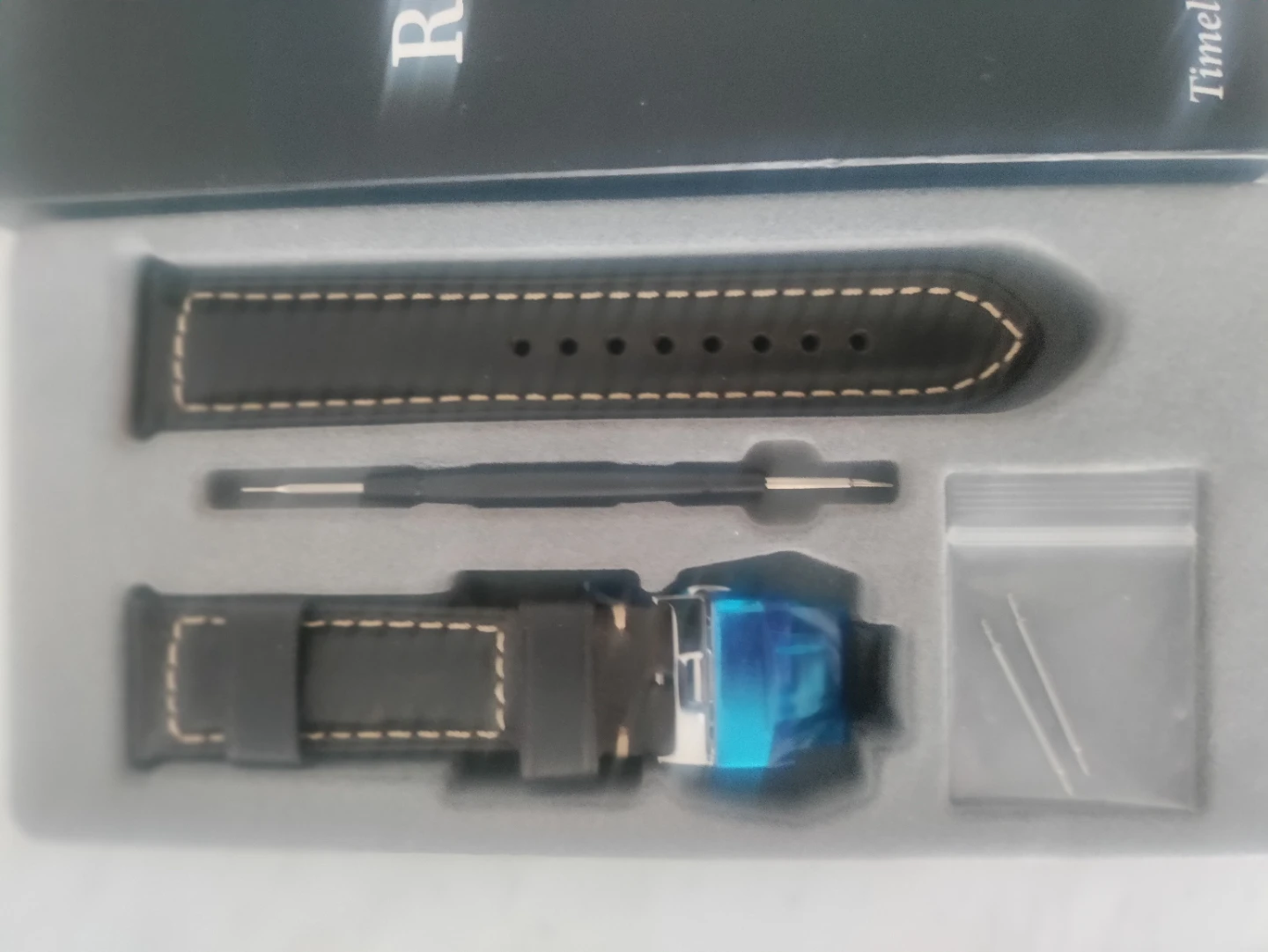 REZERO Watch Strap