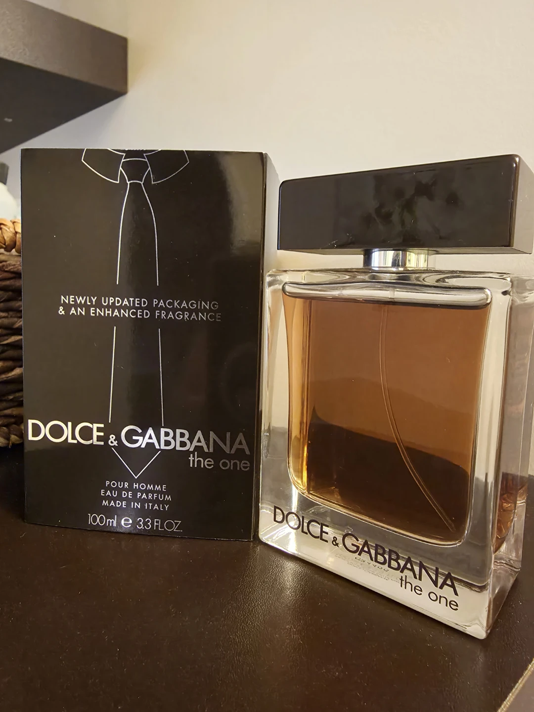 The One EDP & 1 Million Elixir - photo 3