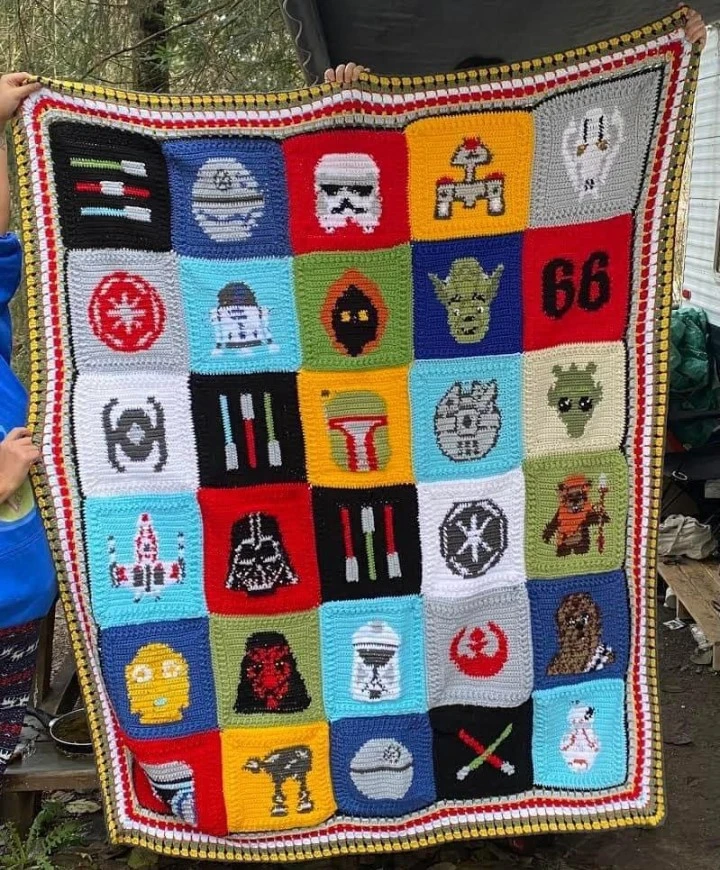 Made to Order Crochet Blankets