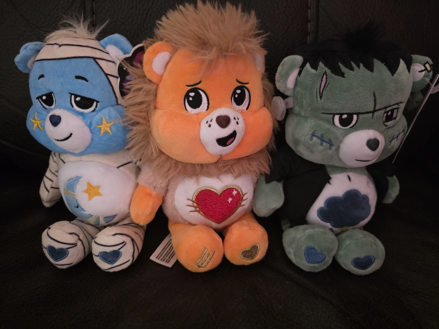 Care Bears Halloween
