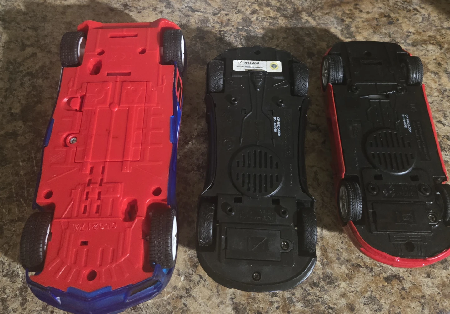 Glow Racer and 2 car lot. - photo 3