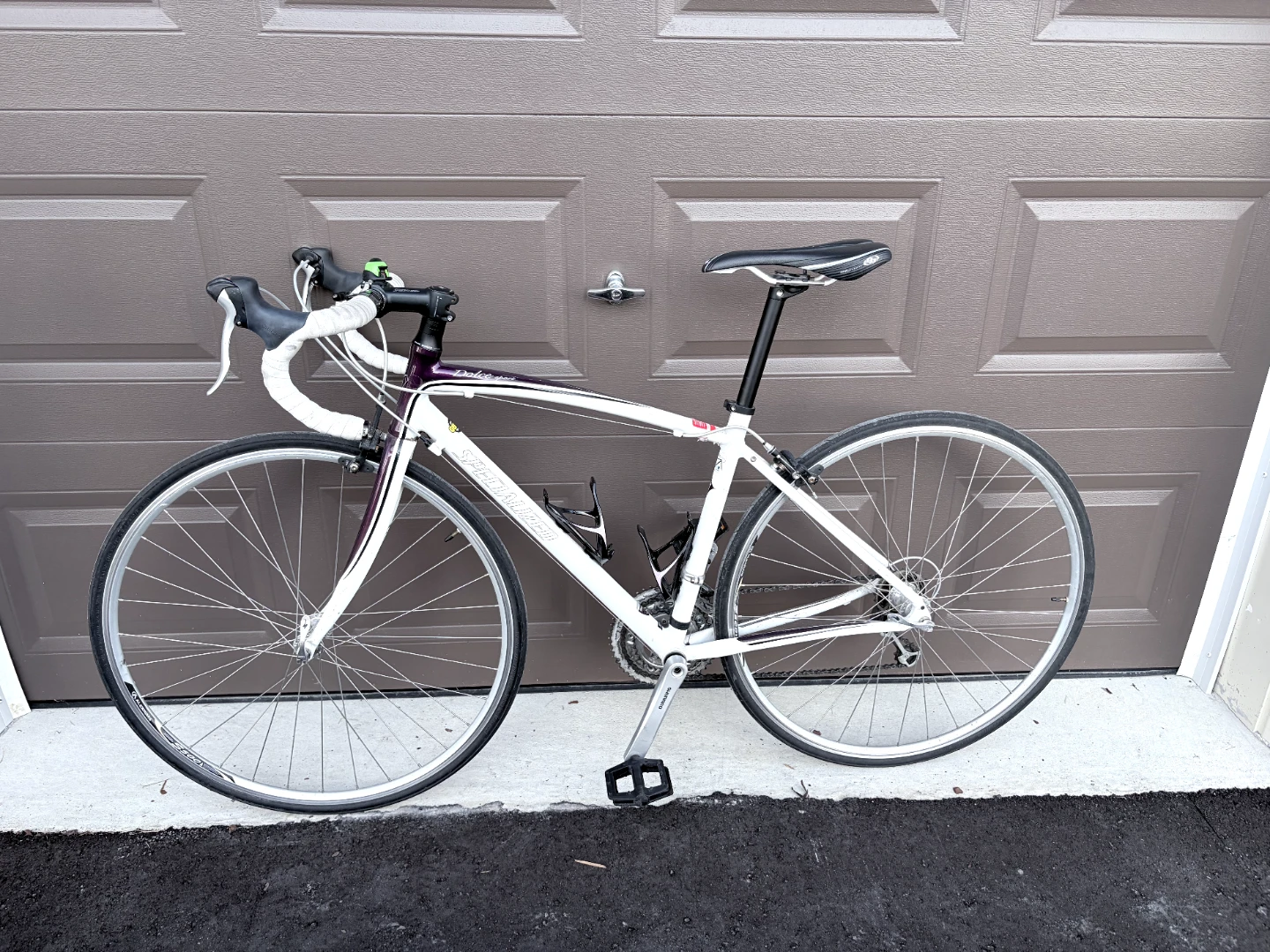 Specialized Dolce Women's Road Bike - photo 2