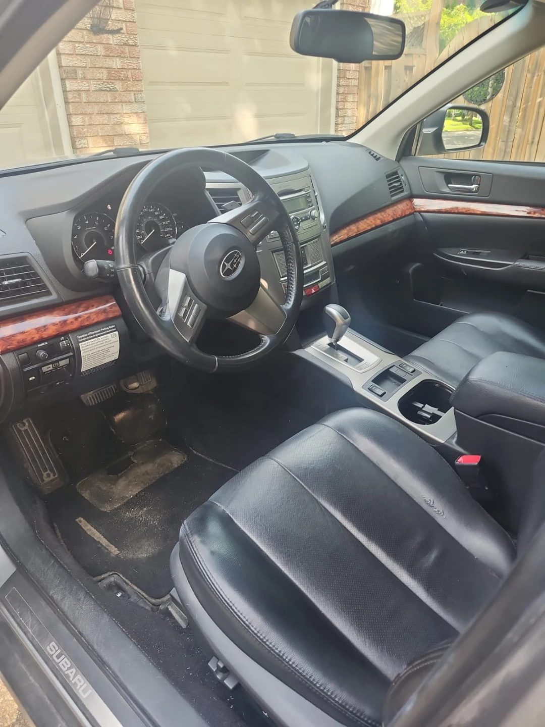 Subaru Outback Wagon / SAFETY CERTIFIED - photo 3