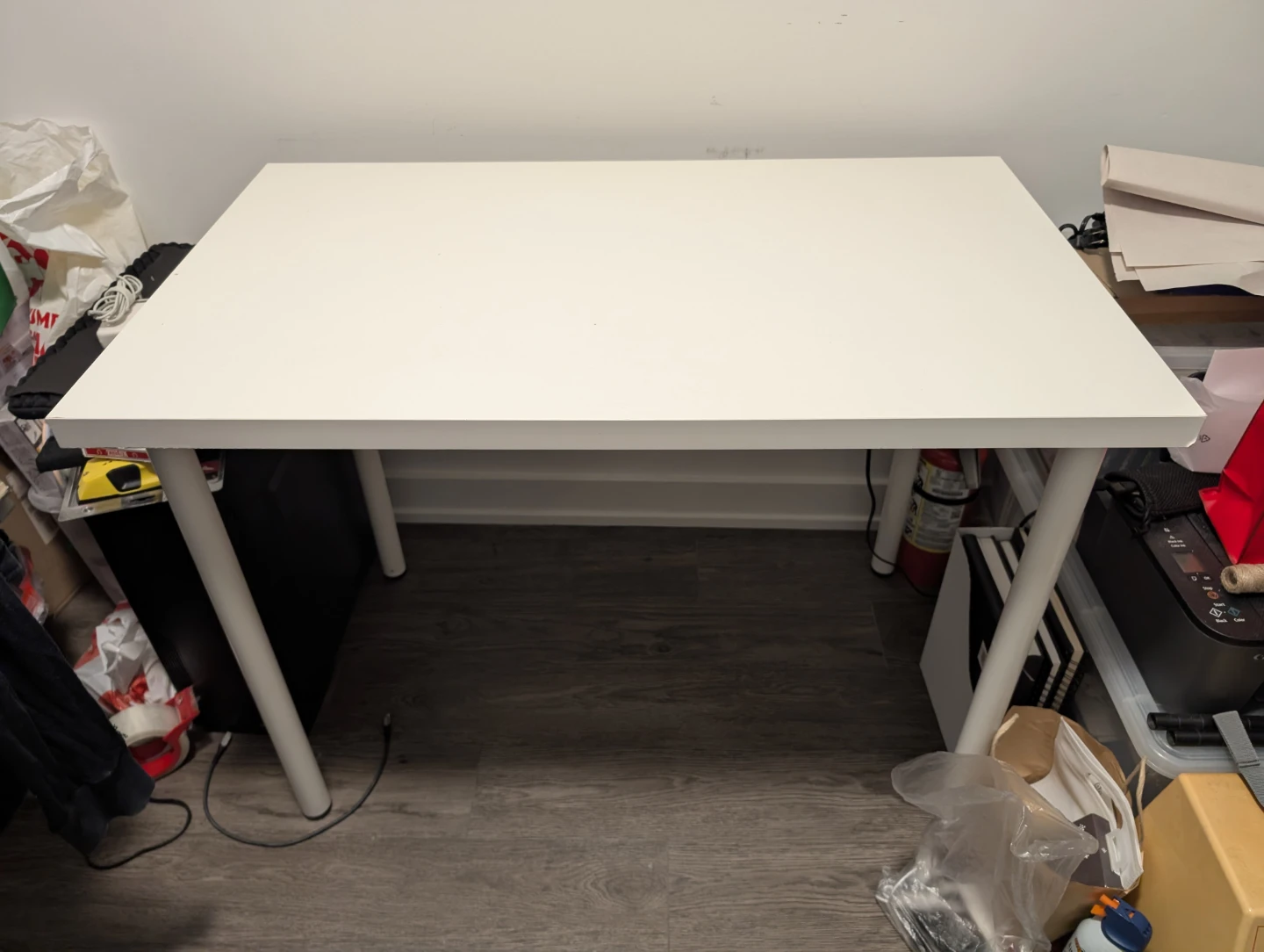 IKEA Linnmon Table