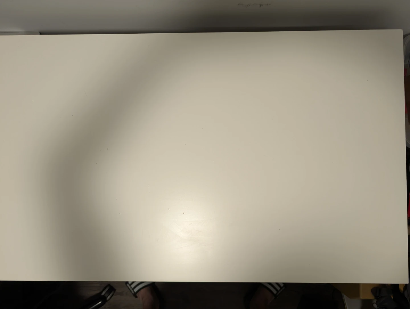 IKEA Linnmon Table - photo 2