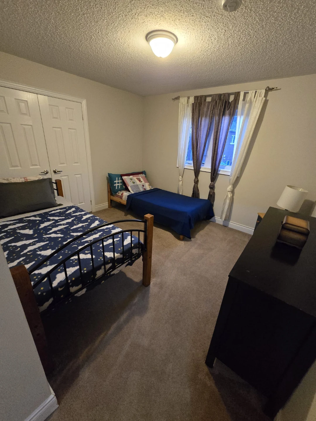 Kids Twin Bed Frames