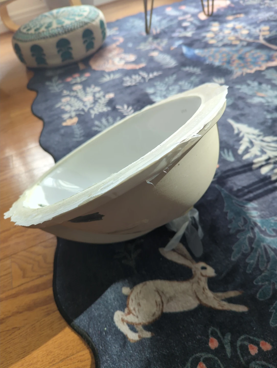 VIGO Undermount Bathroom Sink - photo 2