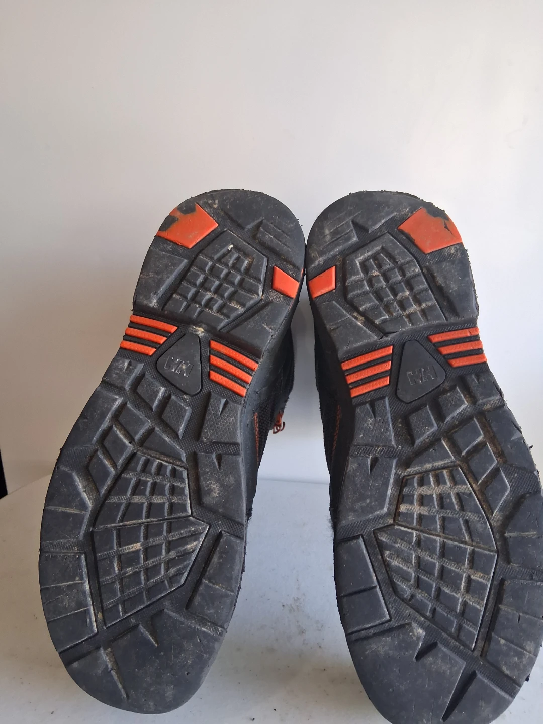 Helly Hansen Work Boots - Size US 11 - photo 5