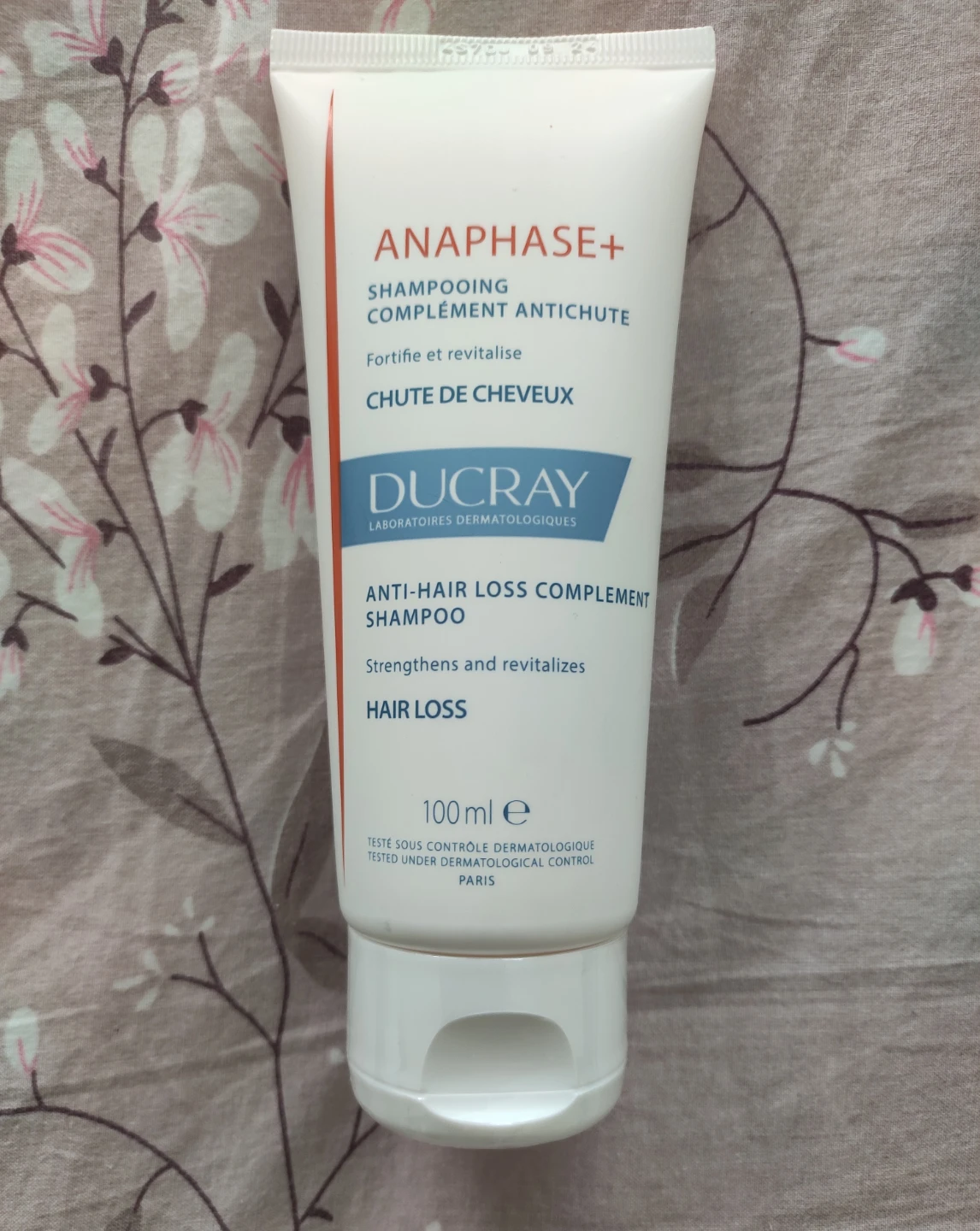 Ducray Anaphase+ Anti-Hair Loss Shampoo