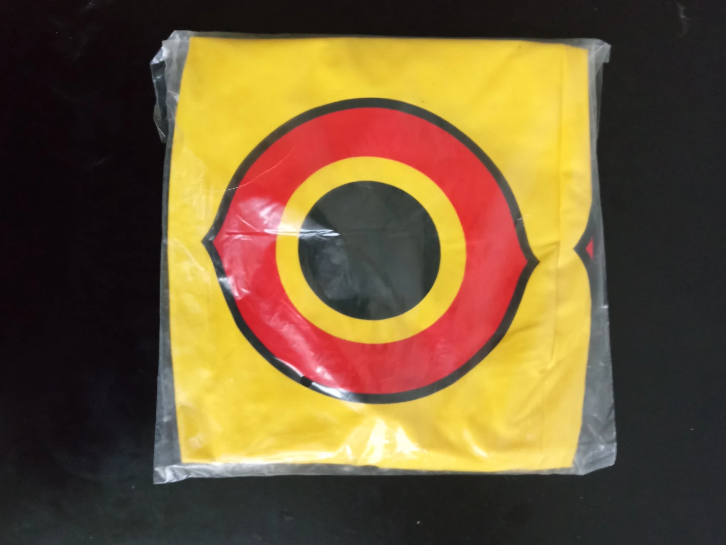 4 Scare-Eye Bird Deterrent Balloons - photo 2