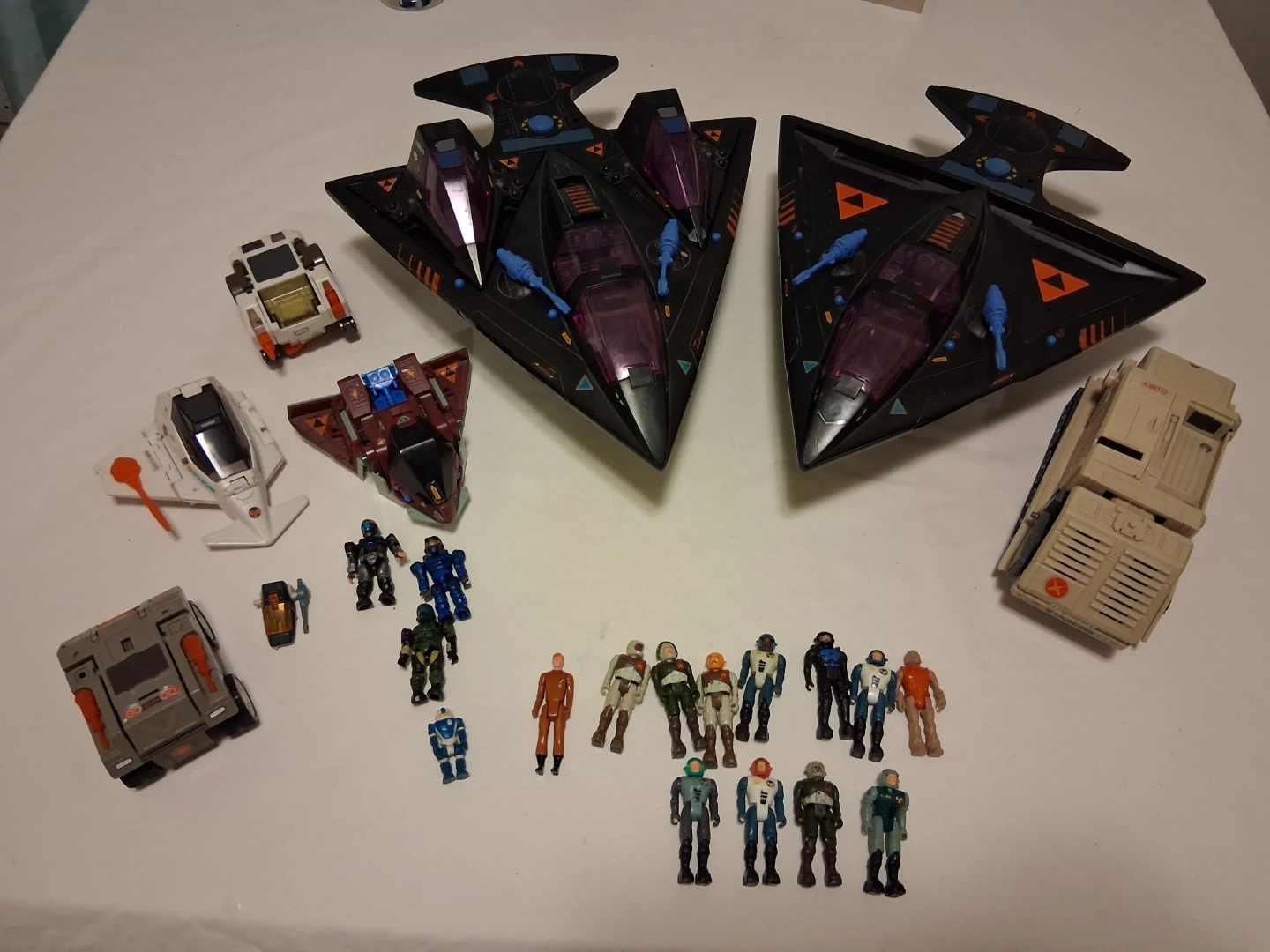 Vintage STARCOM lot - photo 3
