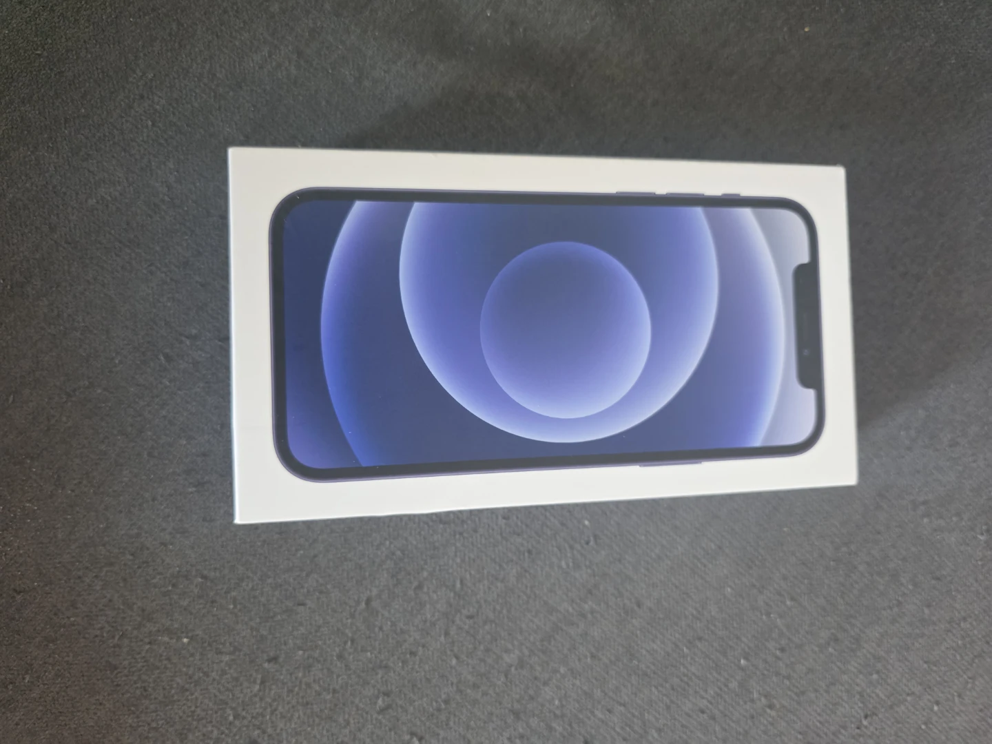 Apple iPhone 12 new 128 GB