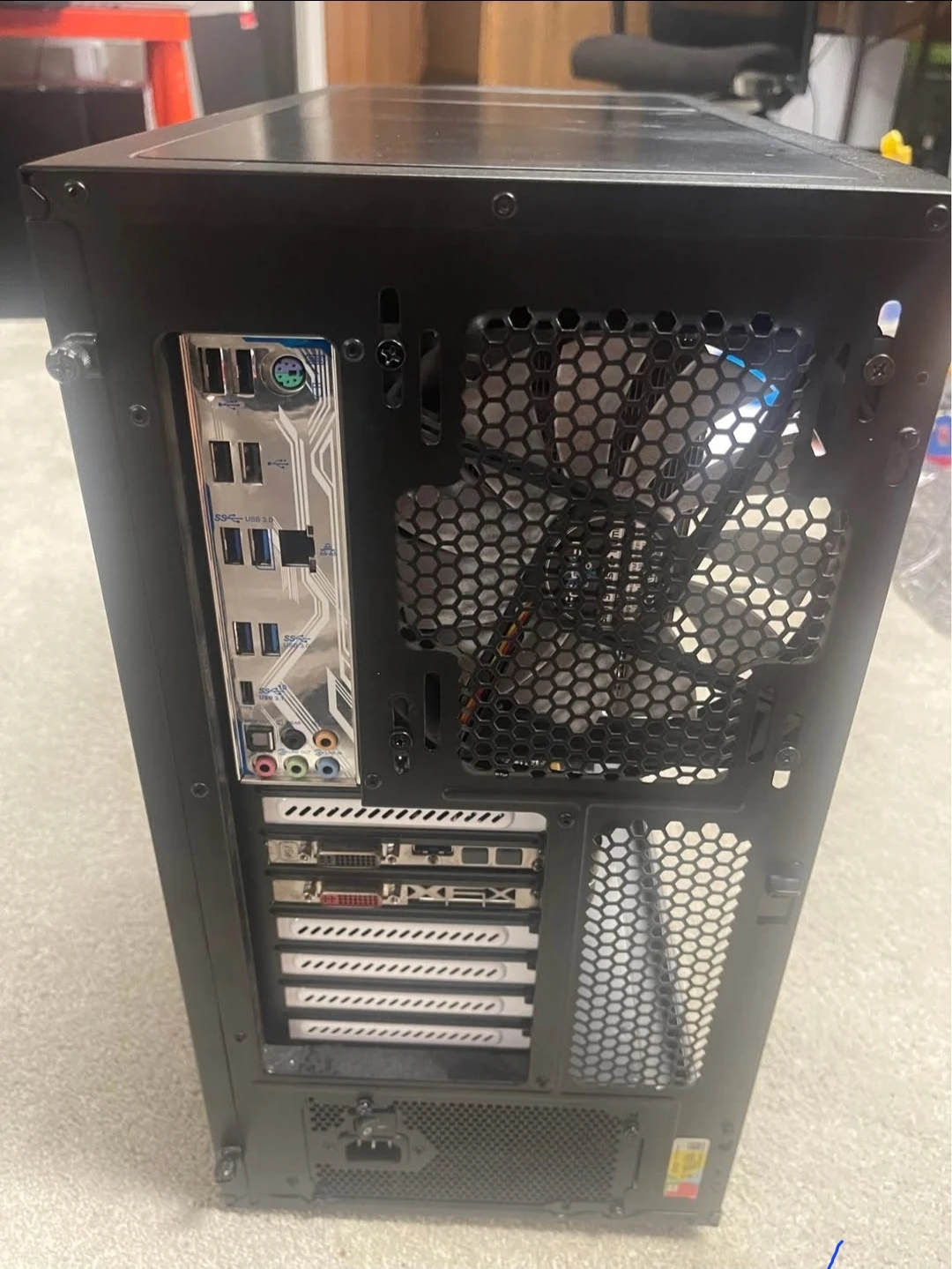 ⚠️HIGH END GAMING PC⚠️ - photo 2
