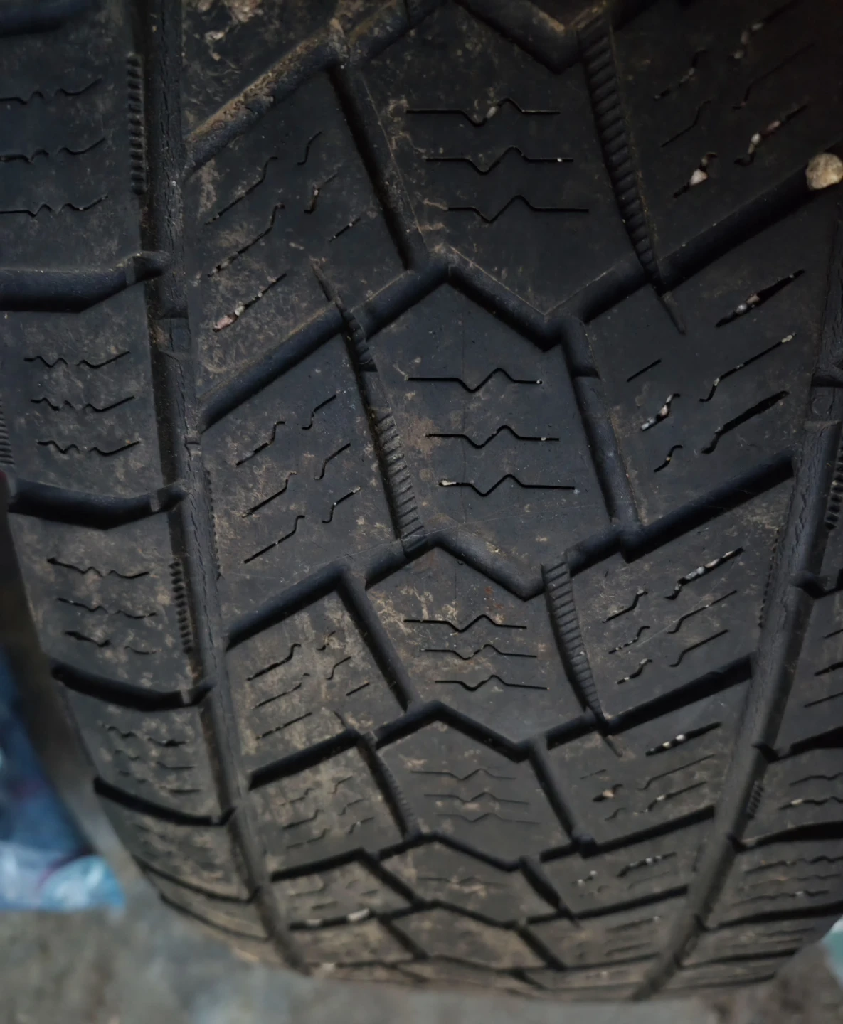 4 Hercules Roadtour X Journey Tire - photo 3