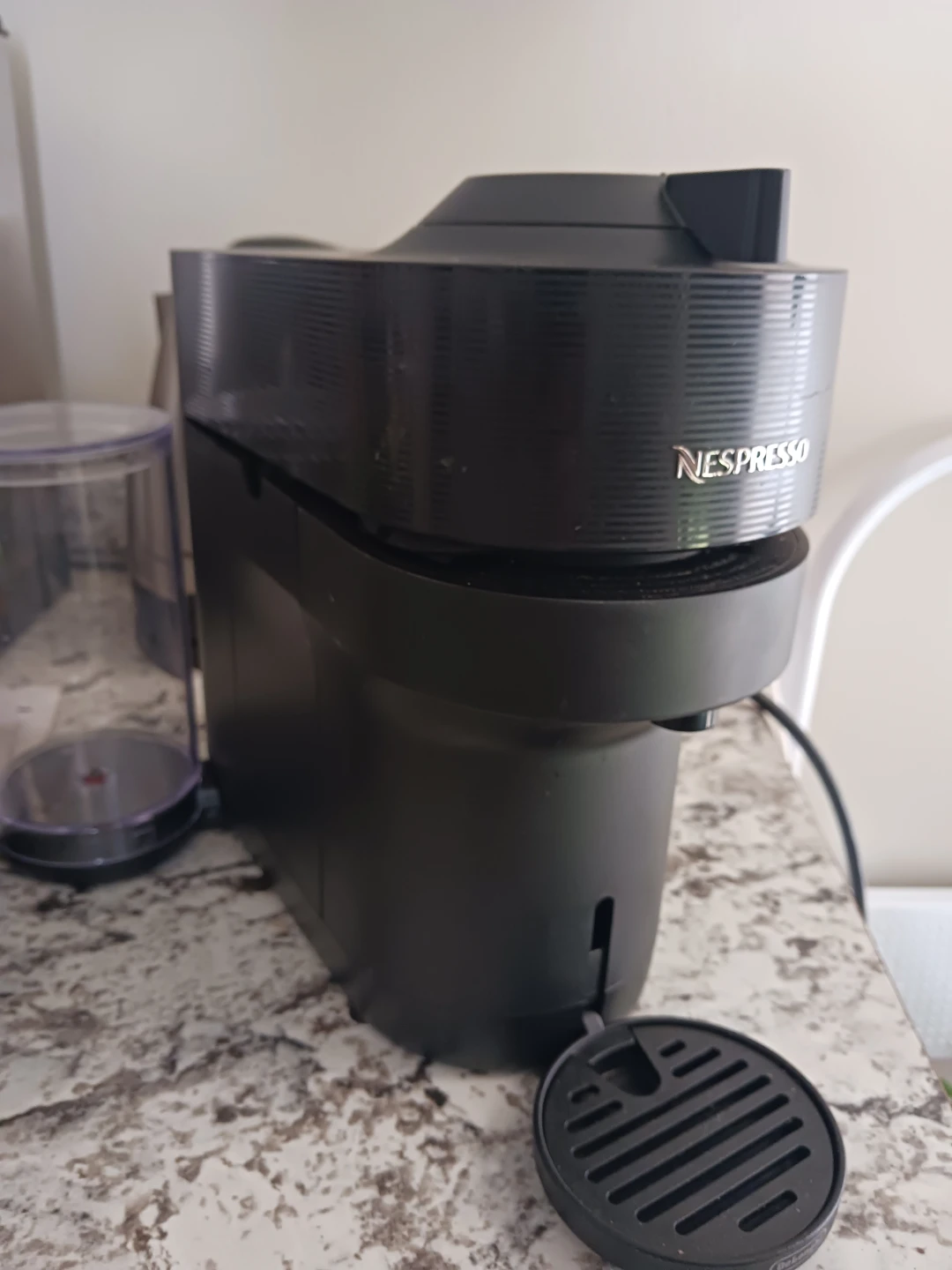 Nespresso Coffee Machine - photo 2