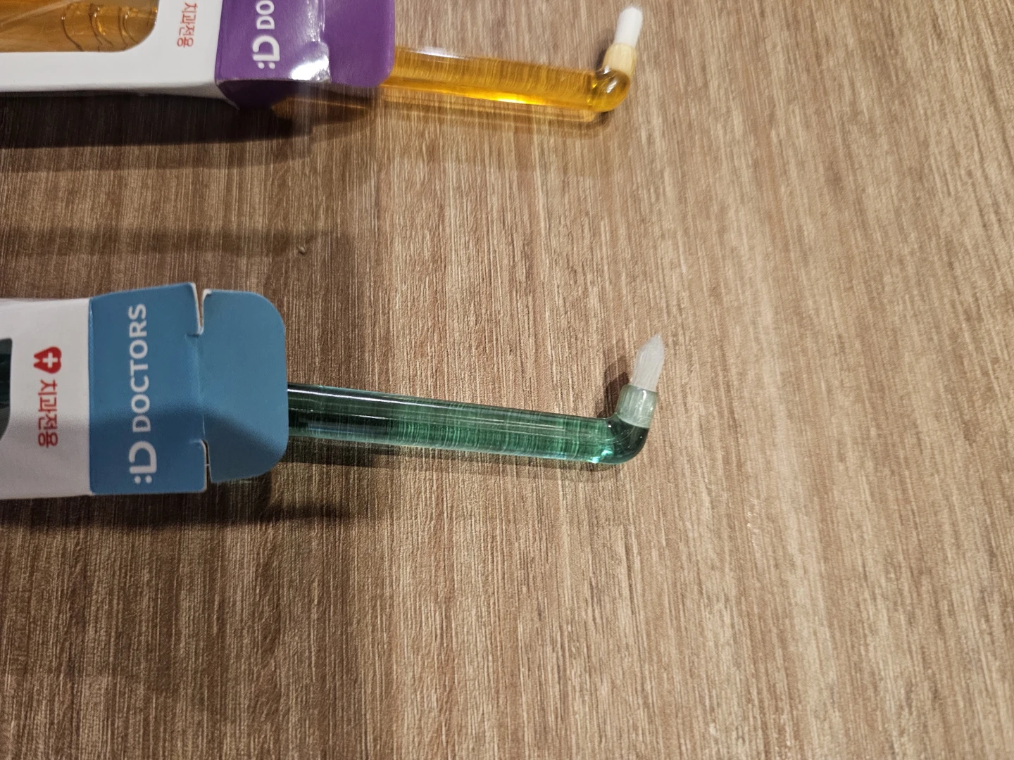 D:DOCTORS Tooth Brush - Pack of 3 - photo 4