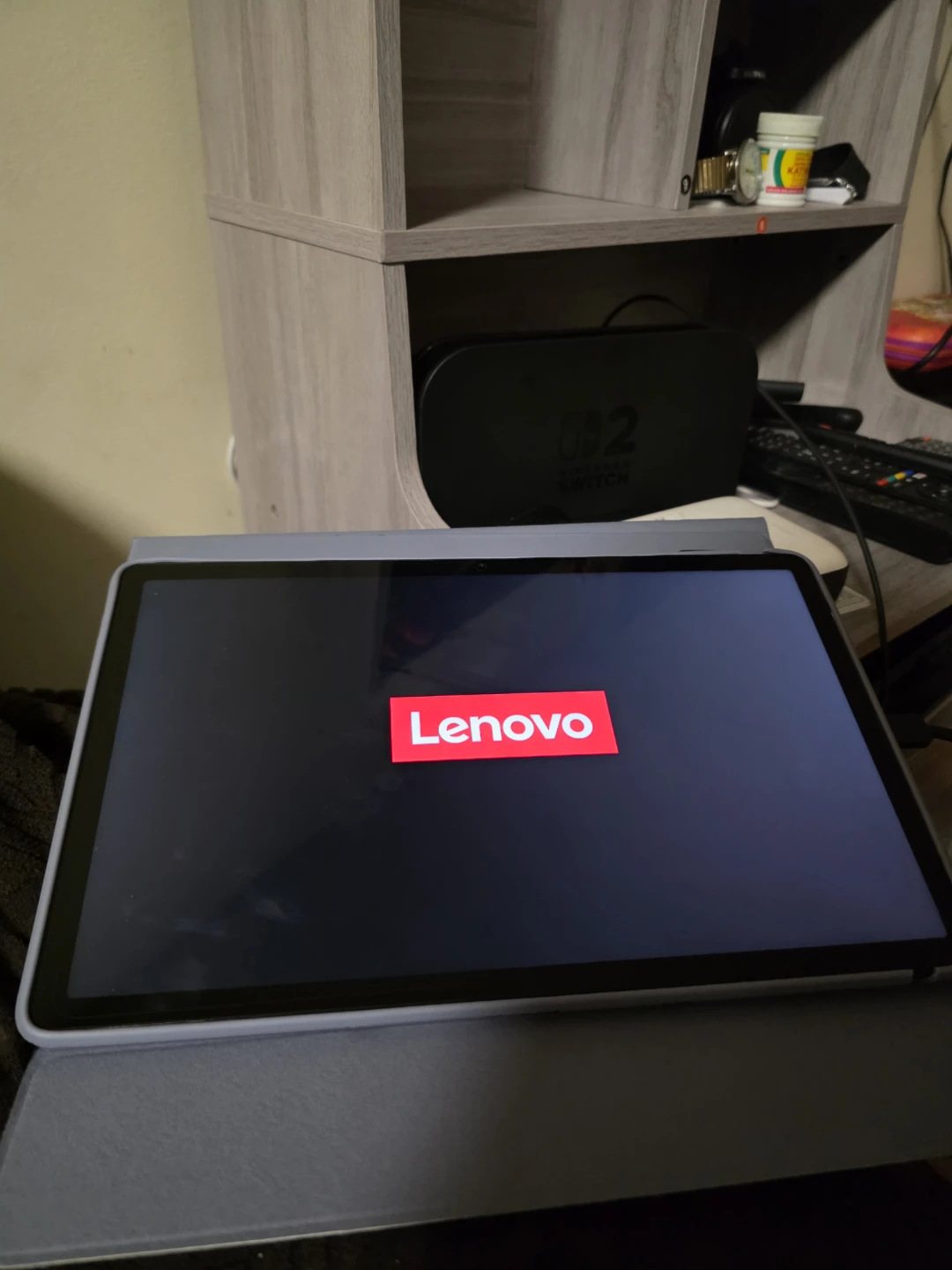 Lenovo Tab P11 (2nd Gen) Tablet - photo 3