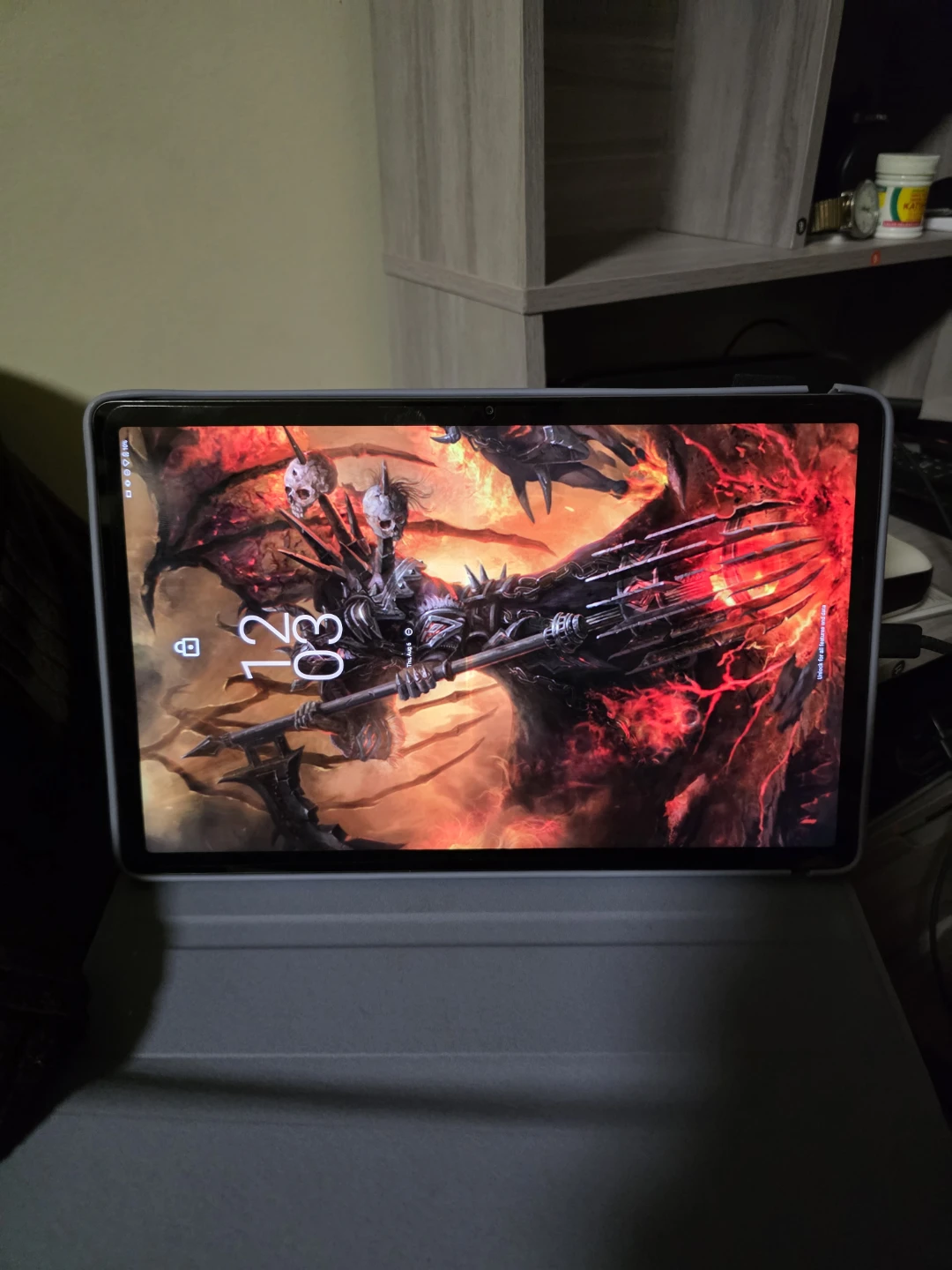Lenovo Tab P11 (2nd Gen) Tablet - photo 4