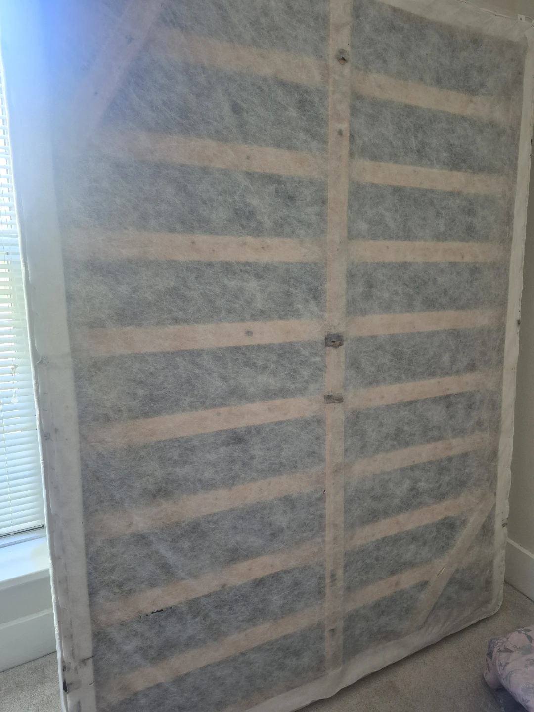 Free Boxspring Bed Base - photo 2