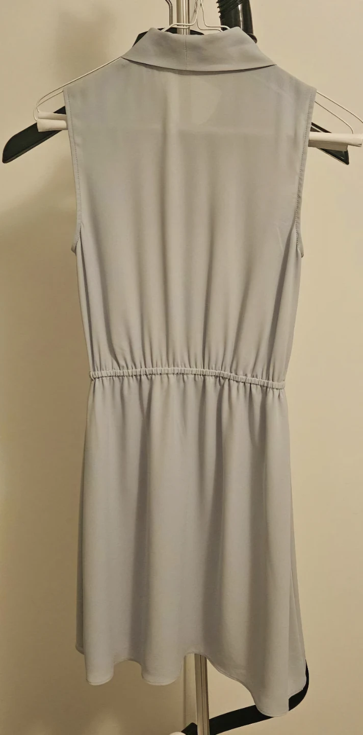 Aritzia Sunday Best Dress XXS Agave Green - photo 3