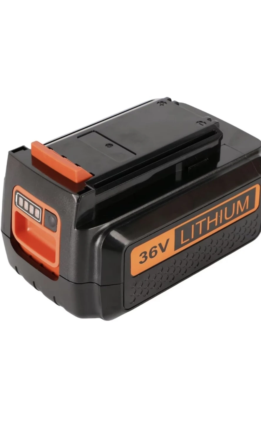 New1.5Ah Compatible with Black and Decker 40V