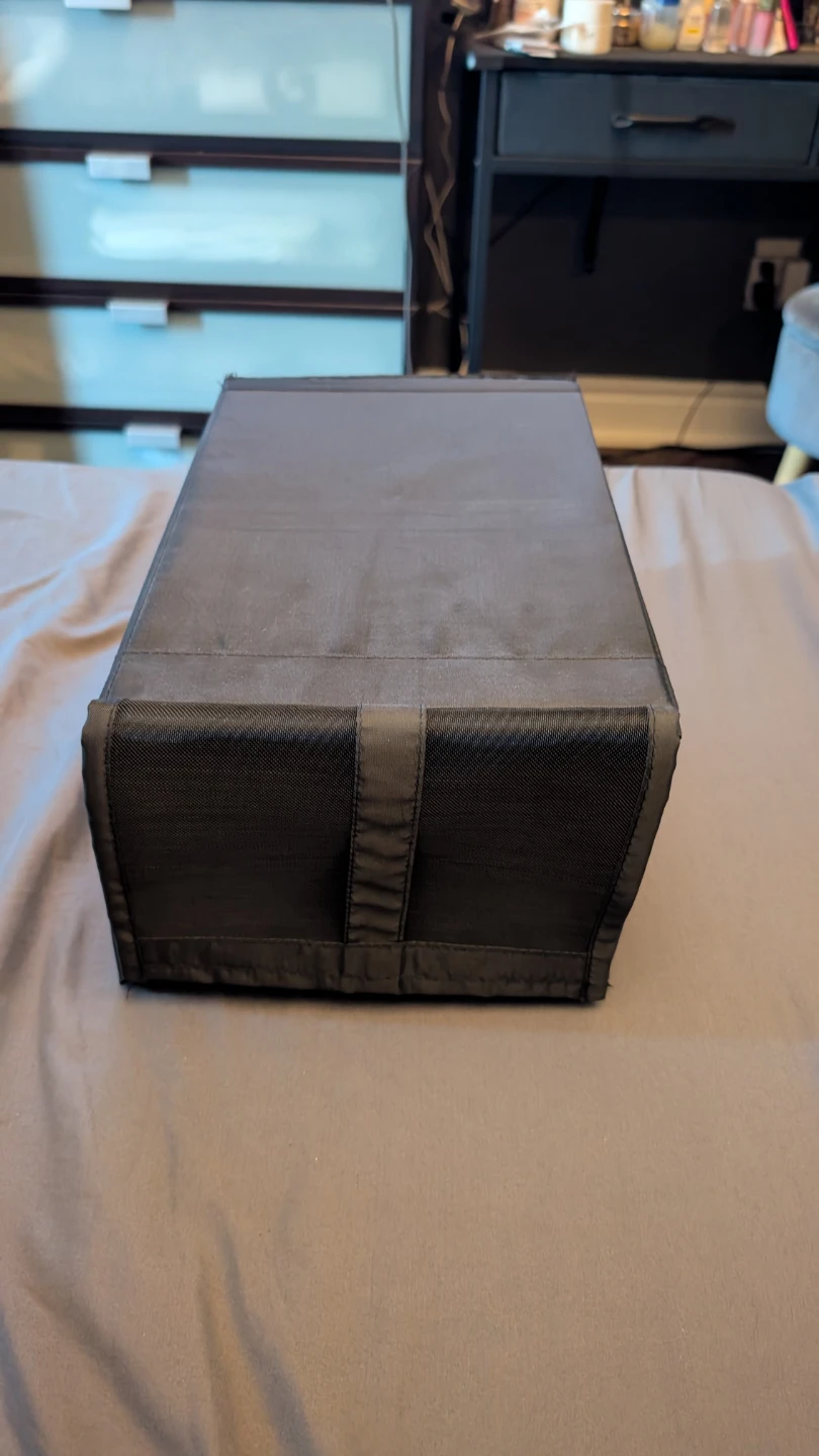 Ikea Shoe Box (6 in total) (price is firm)