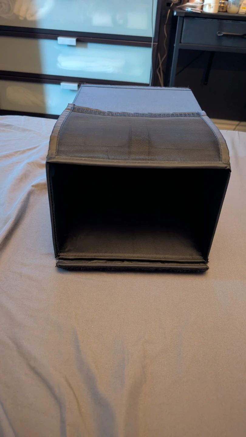 Ikea Shoe Box (6 in total) (price is firm) - photo 2