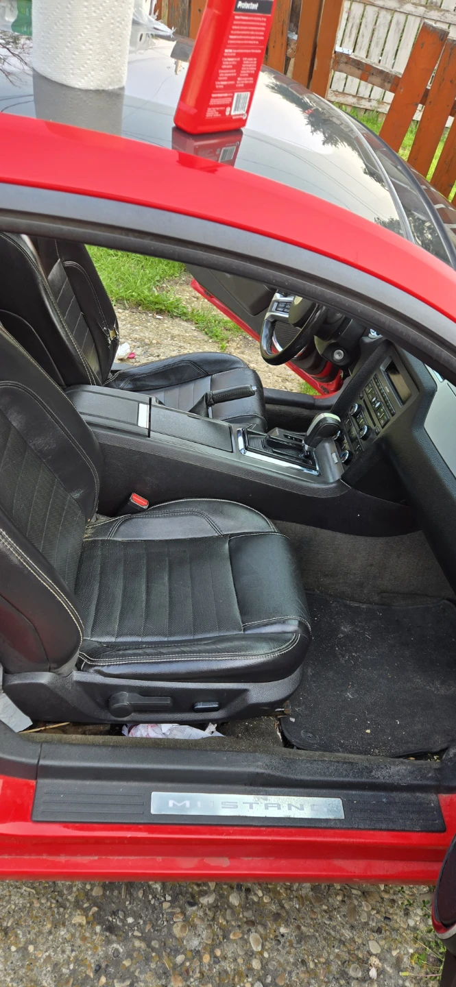 2014 mustang gt - photo 5