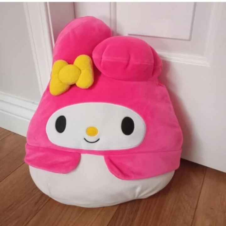 My Melody Squishmallow