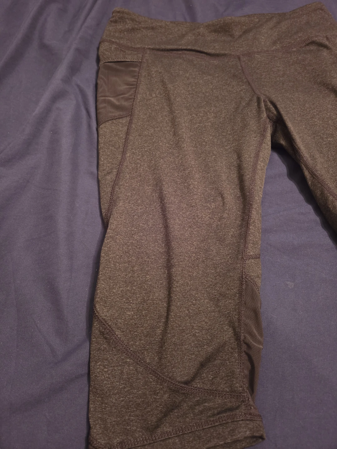 Marika Capris Size M/M - photo 4