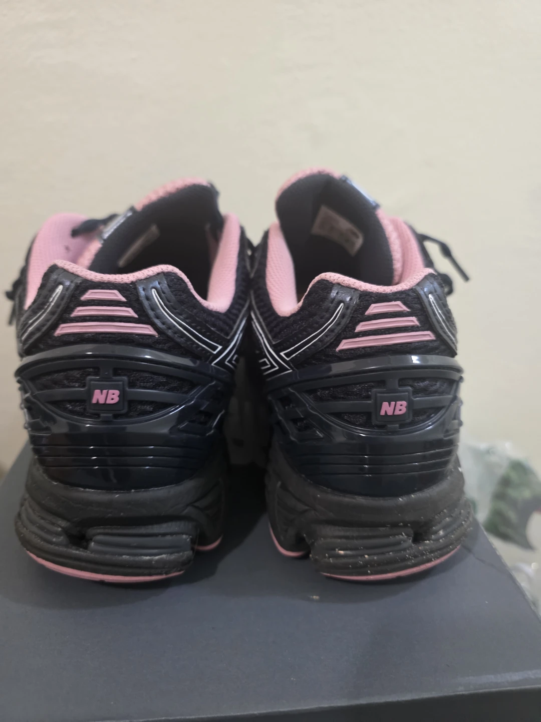 New Balance Running Shoes 1906R Size 10.5 Men - photo 3