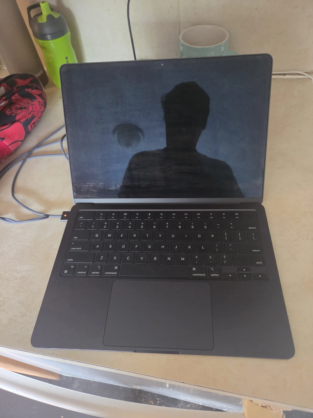 Apple MacBook Air 13" M3 - photo 2