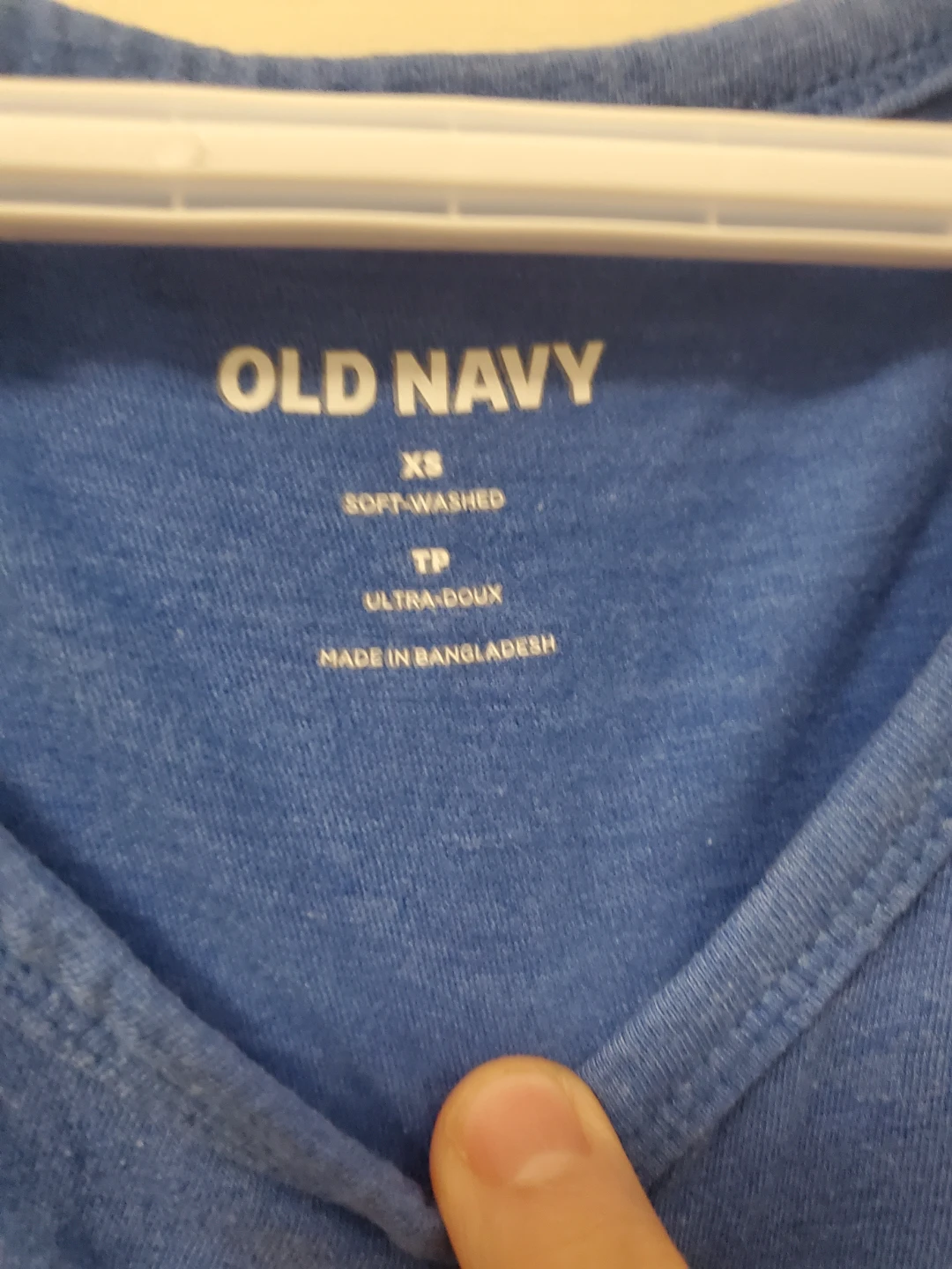 Ladies Shirt - photo 2