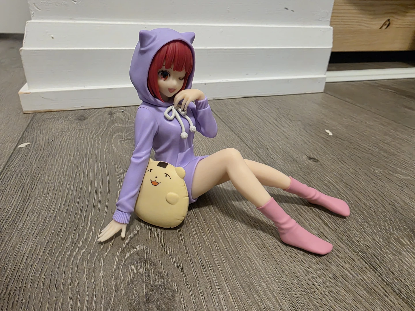 Kana Arima (Relax Time) Figure - Oshi No Ko - photo 3