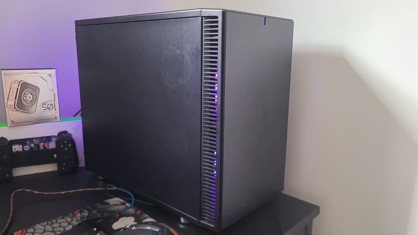 New Custom Gaming PC - Ryzen 5 3600, RTX 2060 - photo 4
